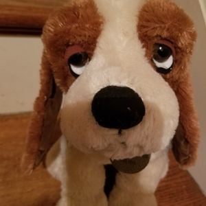 Vintage Hush Puppies Shie Mascot 50thAnniversary